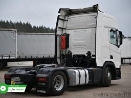 SCANIA R450 CR20H Retarder ACC ADAS Package