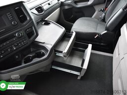 SCANIA R450 CR20H Retarder ACC ADAS Package