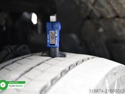 SCANIA R450 CR20H Retarder ACC