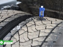 SCANIA R450 CR20H Retarder ACC ADAS Package