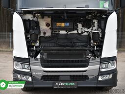 SCANIA R450 CR20H Retarder ACC ADAS Package