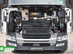 SCANIA R450 CR20H Retarder ACC ADAS Package