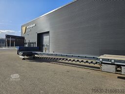 Nooteboom OSDS-58-04V / EXTENDABLE / HYDRAULIC RAMPS