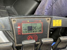 Volvo FMX 500 4x4 Fassi 31 Tonmeter laadkraan + Fly-Jib!