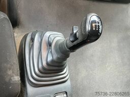 MAN TGS 33.480 6x4 MTS Saugbagger 8 m³