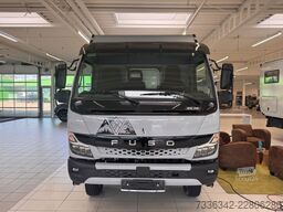 WILDE Expedition Truck Fuso F 105