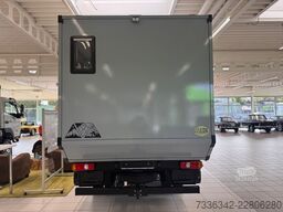 WILDE Expedition Truck Fuso F 105
