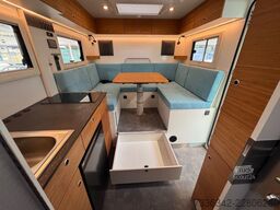 WILDE Expedition Truck Fuso F 105