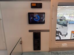 WILDE Expedition Truck Fuso F 105