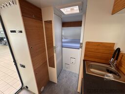 WILDE Expedition Truck Fuso F 105