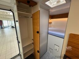 WILDE Expedition Truck Fuso F 105