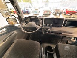 WILDE Expedition Truck Fuso F 105
