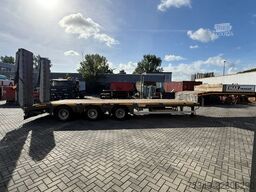Faymonville MAX Trailer STN 3U | 3 Axle | Low Loader | Stee...