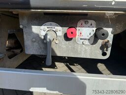 Faymonville MAX Trailer STN 3U | 3 Axle | Low Loader | Stee...