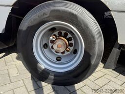 Faymonville MAX Trailer STN 3U | 3 Axle | Low Loader | Stee...