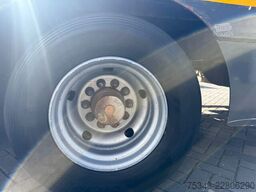 Faymonville MAX Trailer STN 3U | 3 Axle | Low Loader | Stee...