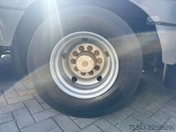 Faymonville MAX Trailer STN 3U | 3 Axle | Low Loader | Stee...