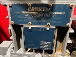 Volvo FMX 500 4x4 Fassi 31 Tonmeter laadkraan + Fly-J...