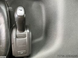 Volvo FMX 500 4x4 Fassi 31 Tonmeter laadkraan + Fly-J...