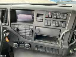 Volvo FMX 500 4x4 Fassi 31 Tonmeter laadkraan + Fly-J...