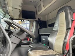 Volvo FMX 500 4x4 Fassi 31 Tonmeter laadkraan + Fly-J...