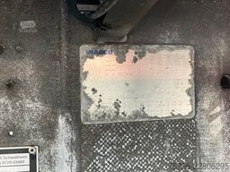 Volvo FMX 500 4x4 Fassi 31 Tonmeter laadkraan + Fly-J...