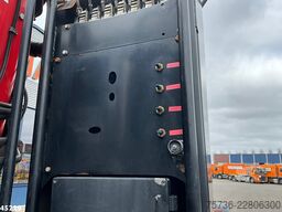 MAN TGS 41.440 10x4 Euro 6 Palfinger 17 Tonmeter Z-...