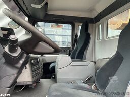MAN TGS 41.440 10x4 Euro 6 Palfinger 17 Tonmeter Z-...