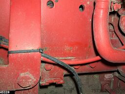 MAN TGS 41.440 10x4 Euro 6 Palfinger 17 Tonmeter Z-...