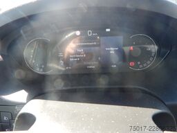 Peugeot Koffer LDB Ladebordwand 3,5t Boxer Standheizung+Navi+Kamera+Klimaauto