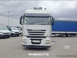IVECO MOTRICE IVECO STRALIS 480 CON RIMORCHIO BIGA