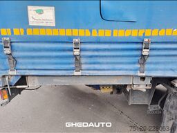 IVECO MOTRICE IVECO STRALIS 480 CON RIMORCHIO BIGA