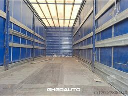 IVECO MOTRICE IVECO STRALIS 480 CON RIMORCHIO BIGA