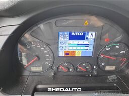 IVECO MOTRICE IVECO STRALIS 480 CON RIMORCHIO BIGA