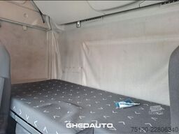 IVECO MOTRICE IVECO STRALIS 480 CON RIMORCHIO BIGA