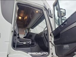 IVECO MOTRICE IVECO STRALIS 480 CON RIMORCHIO BIGA