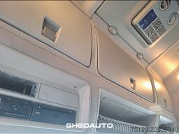 IVECO MOTRICE IVECO STRALIS 480 CON RIMORCHIO BIGA