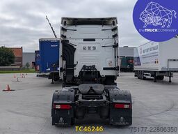 Renault T 480