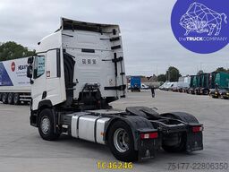 Renault T 480