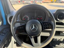 MERCEDES-BENZ 316 CDI Sprinter Klima Maxi Mixto 6 Sitzer
