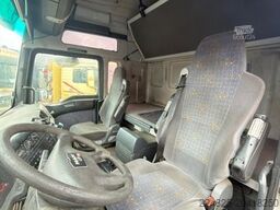 MAN TGA 18.460 SATTELZUGMASCHINE*2004*KIPPHYDRAULIK*