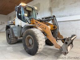 LIEBHERR 542 RADLADER*2014*