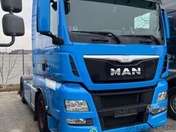 MAN TGX 18.440 4x2 BLS Euro 6 ZGM Bj 2013