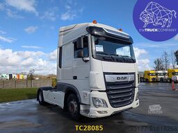 DAF XF 480