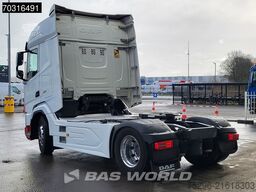 DAF XF 530 4X2 Retarder Standklima Alcoa's