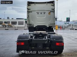 DAF XF 530 4X2 Retarder Standklima Alcoa's