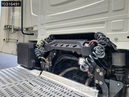 DAF XF 530 4X2 Retarder Standklima Alcoa's