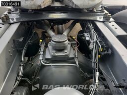 DAF XF 530 4X2 Retarder Standklima Alcoa's