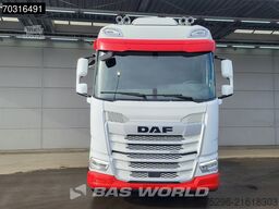DAF XF 530 4X2 Retarder Standklima Alcoa's