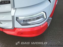 DAF XF 530 4X2 Retarder Standklima Alcoa's